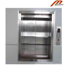 Vvvf Inter Control Dumbwaiter Elevator